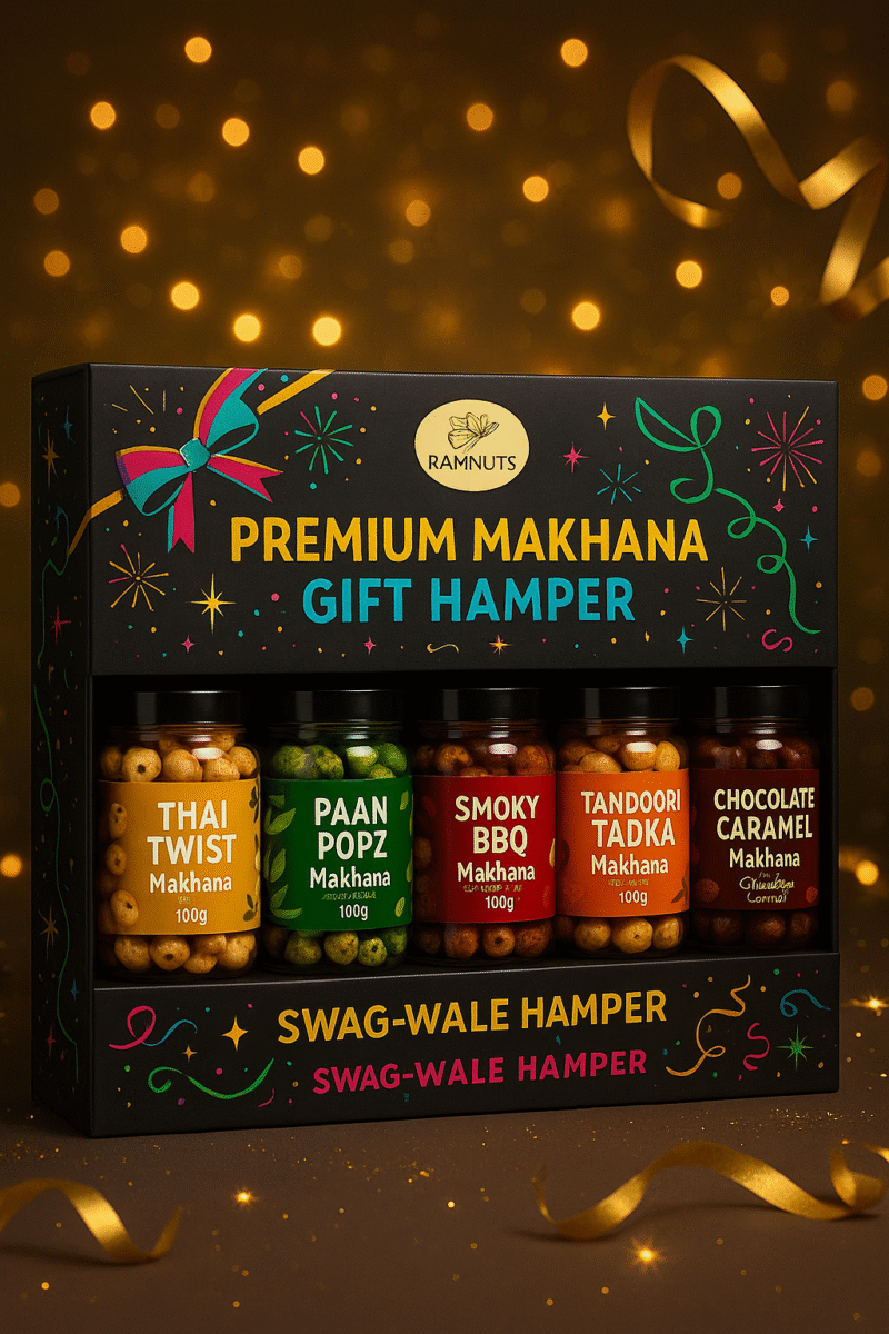 “Swag-e-Snack Hamper”. - Image 4