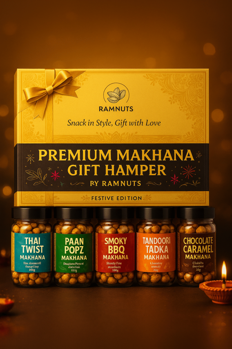 “Swag-e-Snack Hamper”. - Image 3