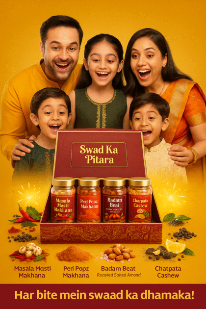 Swad Ka Pitara