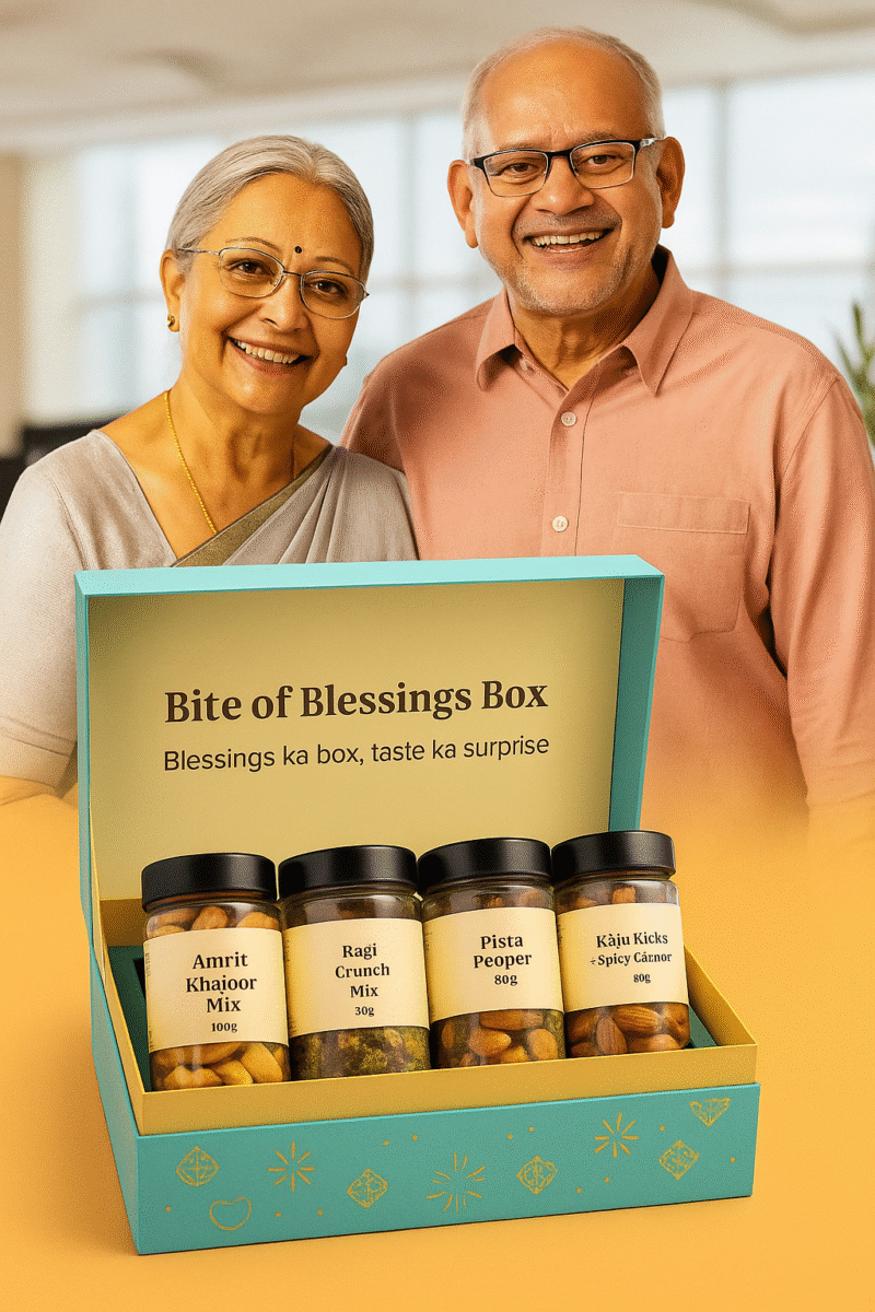 Bite of Blessings Box - Image 3