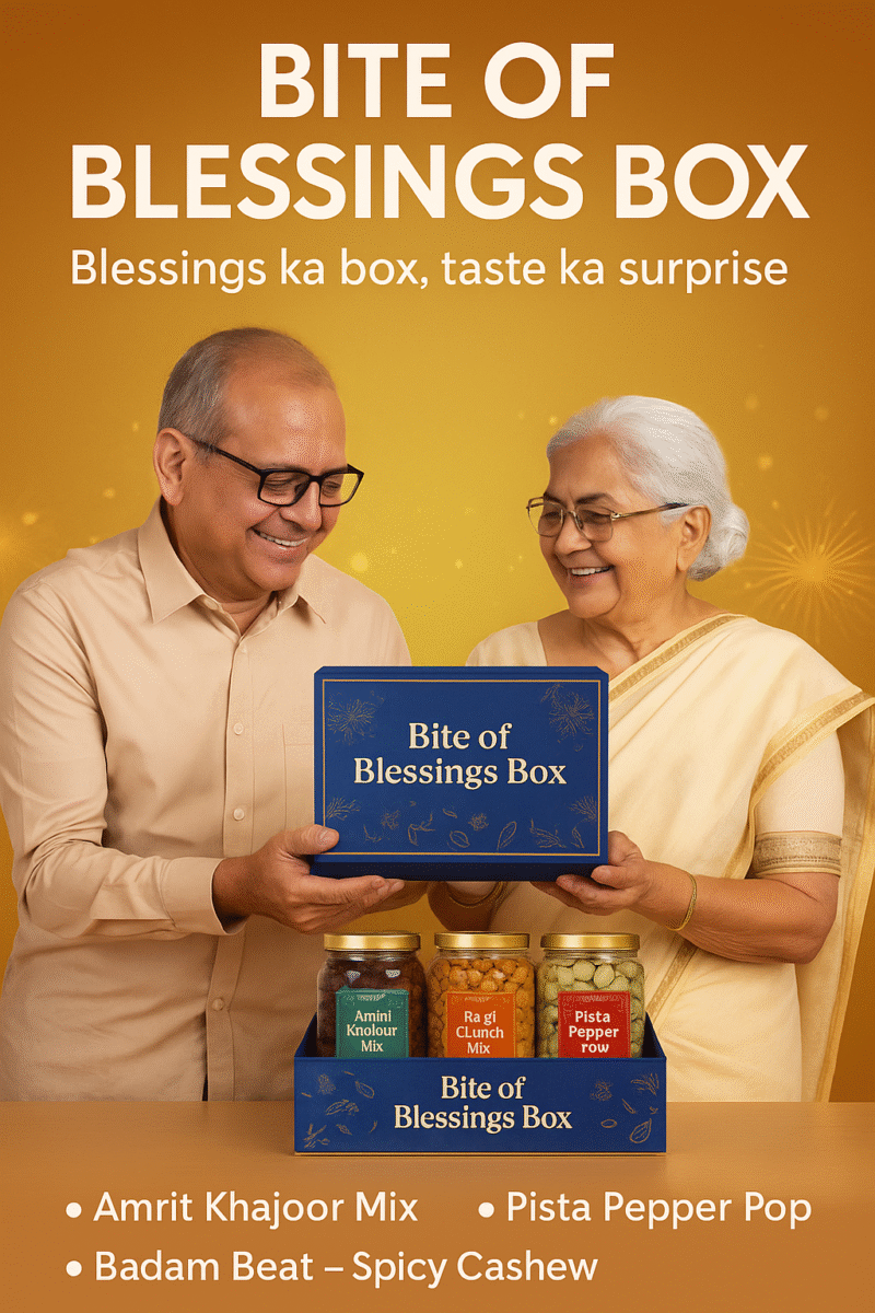 Bite of Blessings Box - Image 2